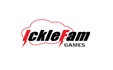 Icklefam Games logo