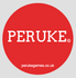Peruke Games logo