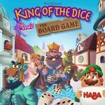 King of the Dice – The Board Game