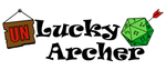 Unlucky Archer Ltd logo