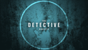 The Detective Society logo