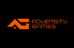 Adversity Games logo