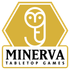 Minerva Tabletop Games logo