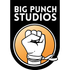 Big Punch Studios logo