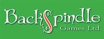 Backspindle Games logo
