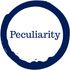 Peculiarity logo