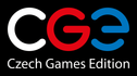 Czech Games Edition logo