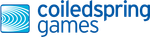 Coiledspring Games logo