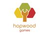 Hopwood Games logo