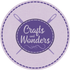 Crafts and Wonders logo