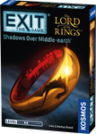 Exit: Lord of the Rings - Shadows over Middle-earth