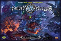 Sword & Sorcery - Ancient Chronicles