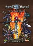 Sword & Sorcery Ancient Chronicles Challenge Set