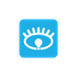 Bright Eye Games logo