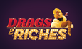 Drags 2 Riches logo