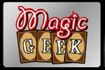Magic Geek logo
