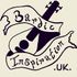 Bardic Inspiration UK logo