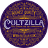Cultzilla logo