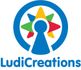 LudiCreations logo