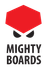 Mighty Boards LTD logo
