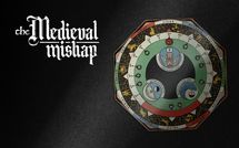 Mini Mysteries: The Medieval Mishap