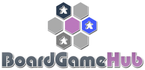 Board Game Hub Ltd logo