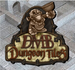 DMB Games logo