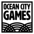 Ocean City Games Ltd logo
