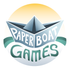 Paper Boat Games logo