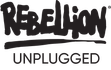 Rebellion Unplugged logo