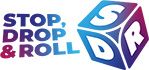 Stop Drop and Roll Ltd logo