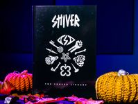 SHIVER - The Cursed Library