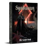 Symbaroum - Alberetor The Haunted Waste