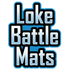 Loke BattleMats logo