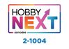 Hobby Next logo