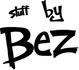 Stuff by Bez logo
