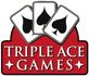 Triple Ace Games logo