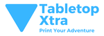 Tabletop Xtra logo