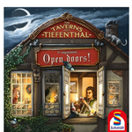 The Taverns of Tiefenthal - Open Doors Expansion