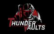 Thunder Vaults logo