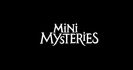 Mini Mysteries logo