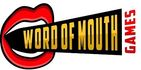 Word of Mouth Games logo
