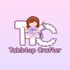 Tabletop Crafter logo
