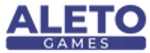 Aleto Games logo
