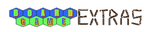 Board Game Extras logo