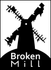 Broken Mill logo