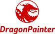 DragonPainter logo