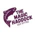 The Magic Haddock logo