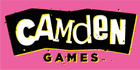 Camden Games logo