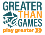 Greater Than Games logo